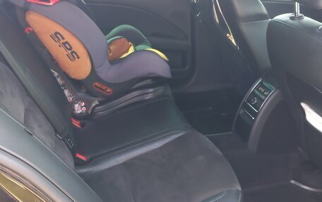 Skoda Superb III рестайлинг, 2014 год, 1 600 000 рублей, 3 фотография