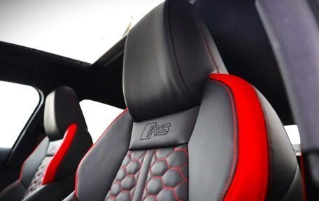 Audi RS 3, 2024 год, 10 500 000 рублей, 5 фотография