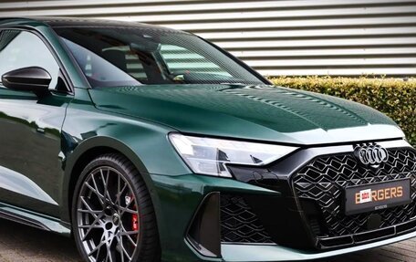 Audi RS 3, 2024 год, 10 500 000 рублей, 6 фотография
