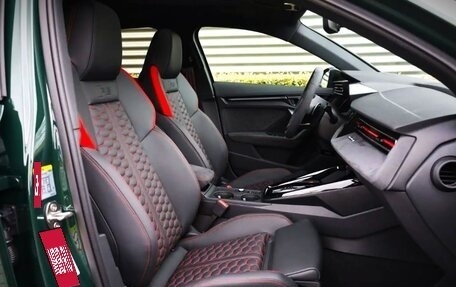 Audi RS 3, 2024 год, 10 500 000 рублей, 9 фотография