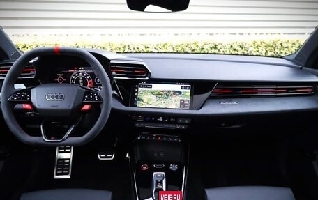 Audi RS 3, 2024 год, 10 500 000 рублей, 7 фотография