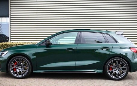 Audi RS 3, 2024 год, 10 500 000 рублей, 16 фотография