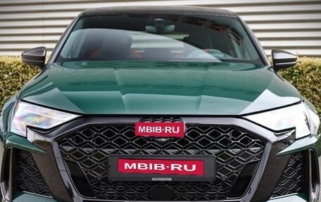 Audi RS 3, 2024 год, 10 500 000 рублей, 13 фотография
