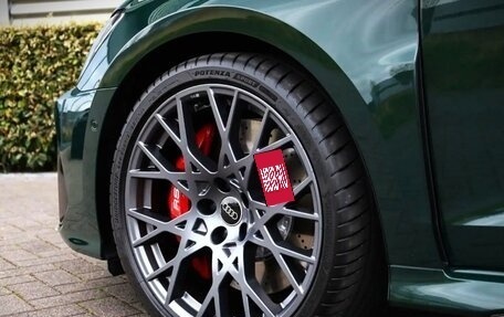 Audi RS 3, 2024 год, 10 500 000 рублей, 17 фотография