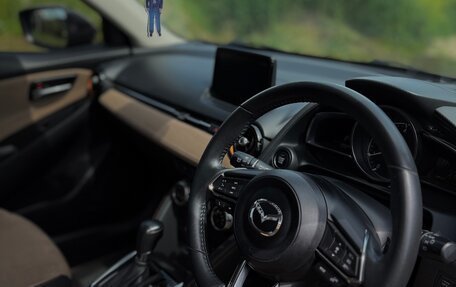 Mazda Demio IV, 2016 год, 1 000 000 рублей, 6 фотография