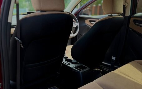 Mazda Demio IV, 2016 год, 1 000 000 рублей, 10 фотография