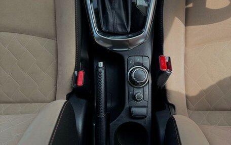 Mazda Demio IV, 2016 год, 1 000 000 рублей, 14 фотография