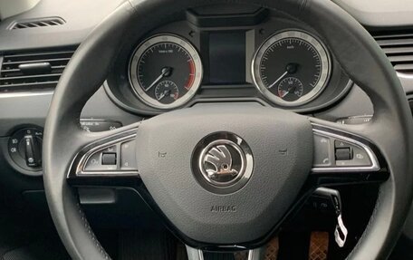 Skoda Octavia, 2018 год, 2 100 000 рублей, 13 фотография