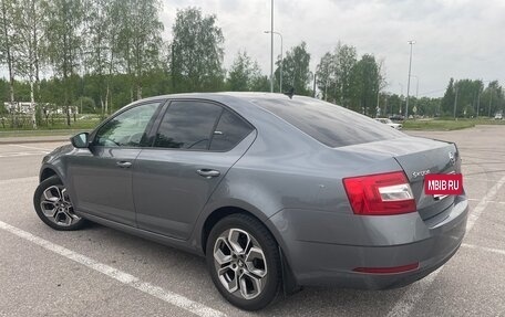 Skoda Octavia, 2018 год, 2 100 000 рублей, 5 фотография