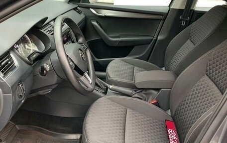 Skoda Octavia, 2018 год, 2 100 000 рублей, 10 фотография