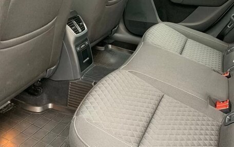 Skoda Octavia, 2018 год, 2 100 000 рублей, 26 фотография