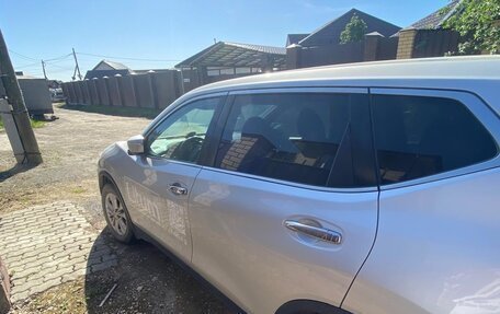 Nissan X-Trail, 2016 год, 1 300 000 рублей, 2 фотография