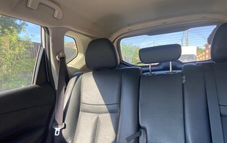 Nissan X-Trail, 2016 год, 1 300 000 рублей, 3 фотография