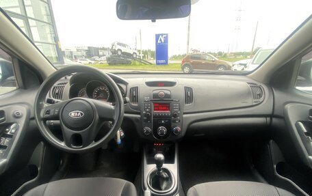 KIA Cerato III, 2009 год, 690 000 рублей, 7 фотография