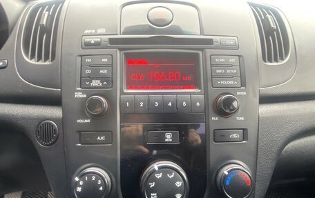 KIA Cerato III, 2009 год, 690 000 рублей, 11 фотография