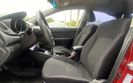 KIA Cerato III, 2009 год, 690 000 рублей, 8 фотография