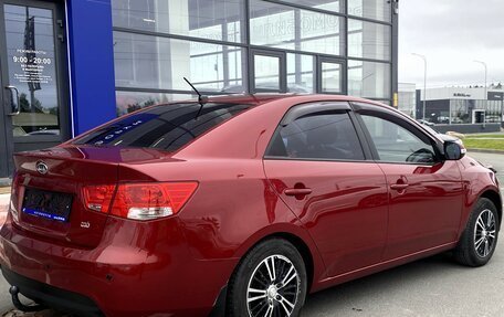 KIA Cerato III, 2009 год, 690 000 рублей, 4 фотография