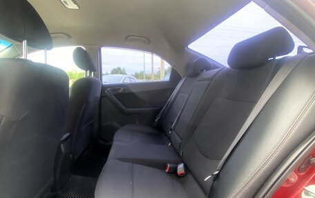 KIA Cerato III, 2009 год, 690 000 рублей, 9 фотография
