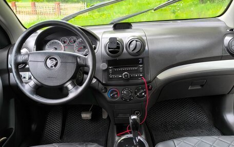 Ravon Nexia R3, 2017 год, 530 000 рублей, 4 фотография