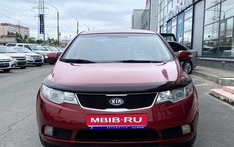 KIA Cerato III, 2009 год, 690 000 рублей, 2 фотография
