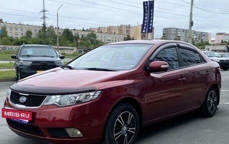 KIA Cerato III, 2009 год, 690 000 рублей, 3 фотография