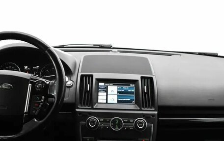 Land Rover Freelander II рестайлинг 2, 2014 год, 1 360 000 рублей, 5 фотография