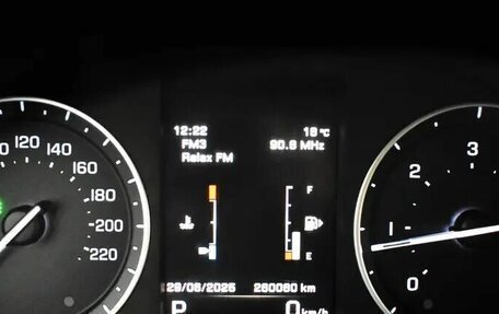 Land Rover Freelander II рестайлинг 2, 2014 год, 1 360 000 рублей, 6 фотография
