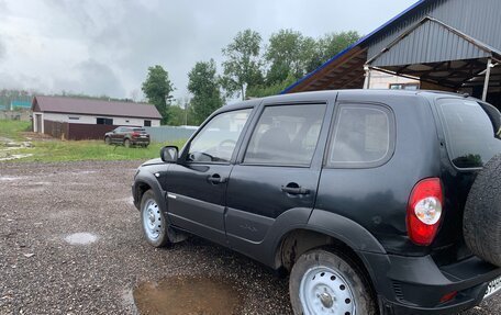 Chevrolet Niva I рестайлинг, 2012 год, 299 999 рублей, 6 фотография