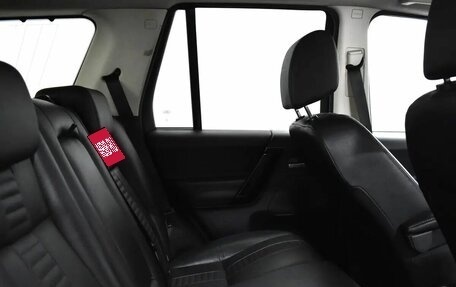 Land Rover Freelander II рестайлинг 2, 2014 год, 1 360 000 рублей, 13 фотография
