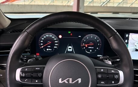 KIA K5, 2024 год, 3 650 400 рублей, 11 фотография