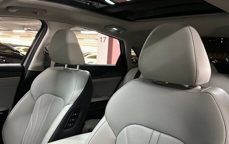 KIA K5, 2024 год, 3 650 400 рублей, 15 фотография