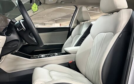KIA K5, 2024 год, 3 650 400 рублей, 14 фотография
