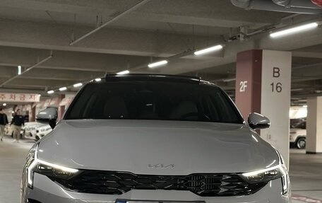 KIA K5, 2024 год, 3 650 400 рублей, 2 фотография