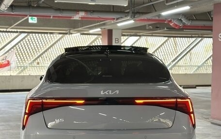KIA K5, 2024 год, 3 650 400 рублей, 7 фотография