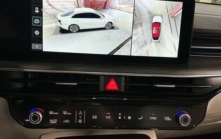 KIA K5, 2024 год, 3 650 400 рублей, 12 фотография