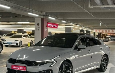 KIA K5, 2024 год, 3 650 400 рублей, 1 фотография