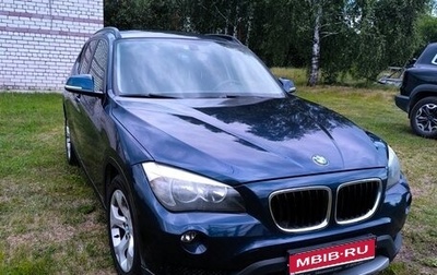 BMW X1, 2013 год, 1 400 000 рублей, 1 фотография