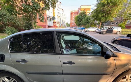 Renault Megane II, 2004 год, 1 фотография