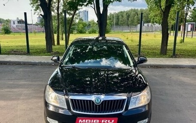 Skoda Octavia, 2012 год, 930 000 рублей, 1 фотография