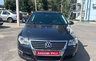 Volkswagen Passat B6, 2005 год, 650 000 рублей, 1 фотография