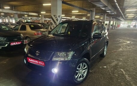 Suzuki Grand Vitara, 2005 год, 735 000 рублей, 1 фотография