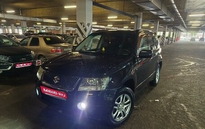 Suzuki Grand Vitara, 2005 год, 735 000 рублей, 1 фотография