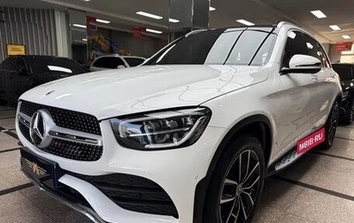 Mercedes-Benz GLC, 2021 год, 3 760 000 рублей, 1 фотография