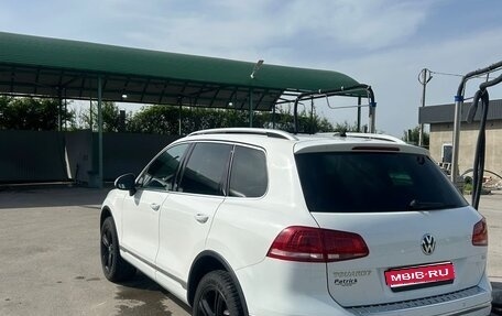 Volkswagen Touareg III, 2015 год, 2 000 000 рублей, 1 фотография