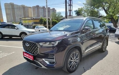 Chery Tiggo 8 Pro, 2023 год, 1 759 000 рублей, 1 фотография
