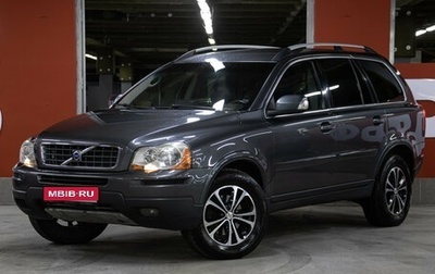 Volvo XC90 II рестайлинг, 2006 год, 949 000 рублей, 1 фотография