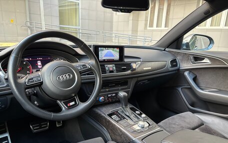 Audi A6, 2018 год, 3 500 000 рублей, 5 фотография