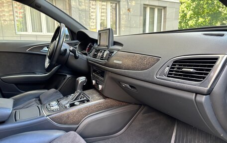Audi A6, 2018 год, 3 500 000 рублей, 7 фотография