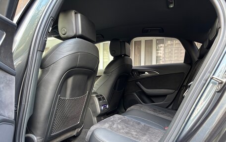 Audi A6, 2018 год, 3 500 000 рублей, 6 фотография