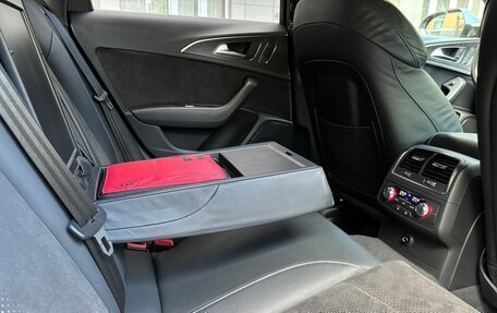 Audi A6, 2018 год, 3 500 000 рублей, 8 фотография